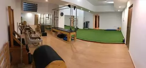 FISIOPLUS Centro de Fisioterapia, Rehabilitación y Estudio Pilates