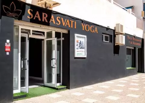 Sarasvati Yoga