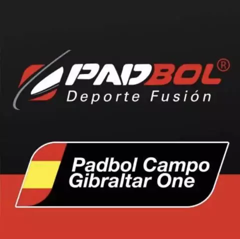 Padbol Campo Gibraltar One