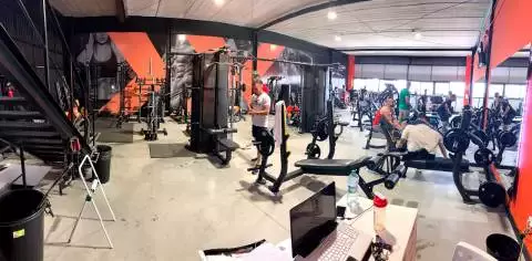 Xtreme Training Sport Center