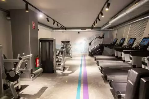 Anytime Fitness Castelldefels