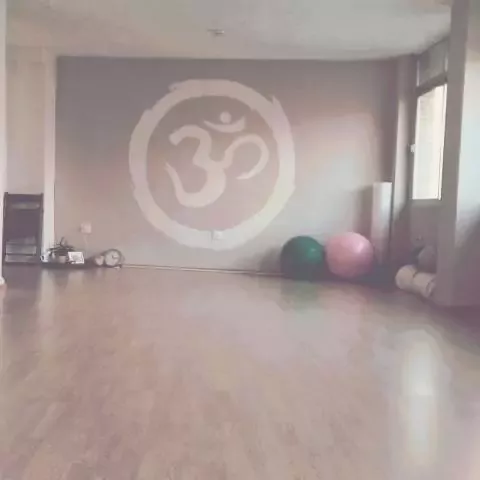 Shama Yoga Studio