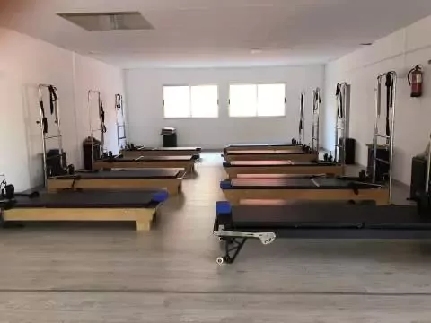 Ane Hinojal Pilates