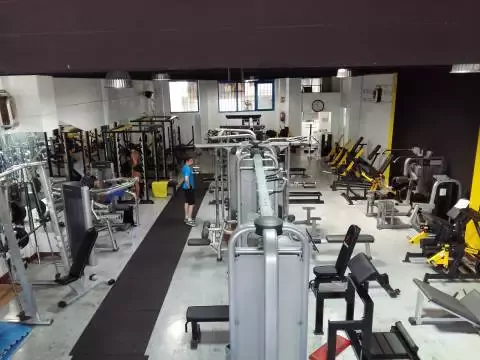 MYGYM