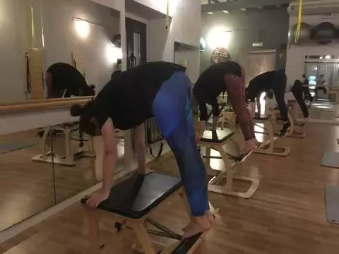 ATPILATES Granollers