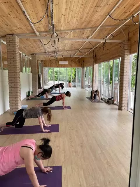 Yoga  - Aranjuez