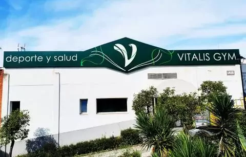 VITALIS Deporte y Salud Mérida