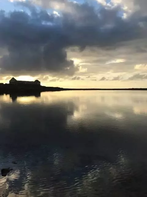 Casa de bhavana lanzarote