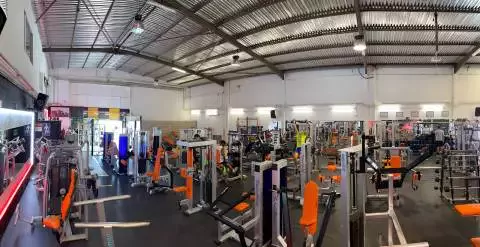 Fuertegym Industries