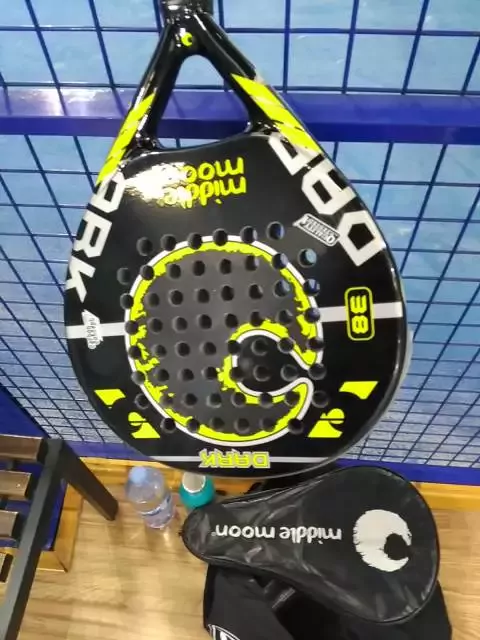 Padel Center Las Naves