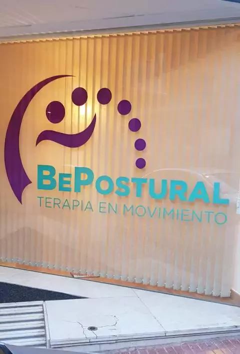 BePostural