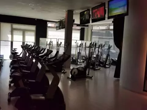 Smartfit Torrelavega