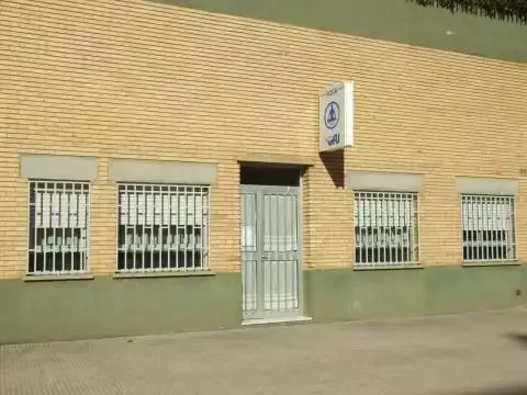 Centro Yoga Huesca