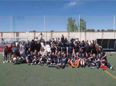 Complejo Deportivo San Jorge