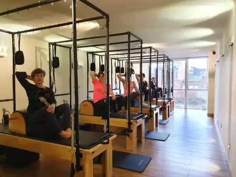 L'Estudi Pilates Mollet