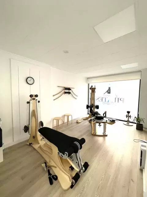 CLASSIC PILATES STUDIO