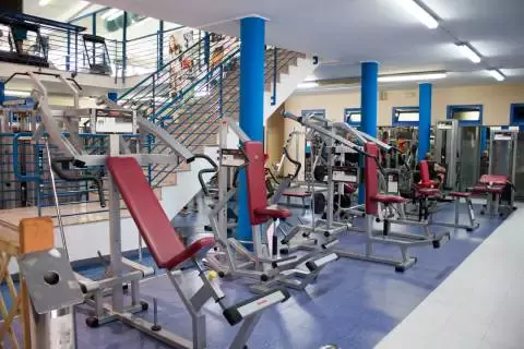 INLINIA Sport Center