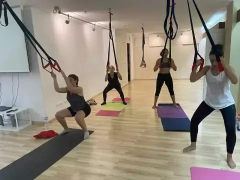 Agoyoga Ibiza  - Flavio Silva