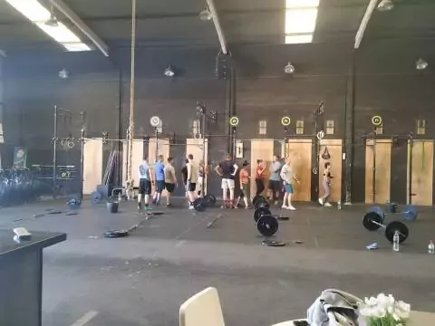 CrossFit Mallorca