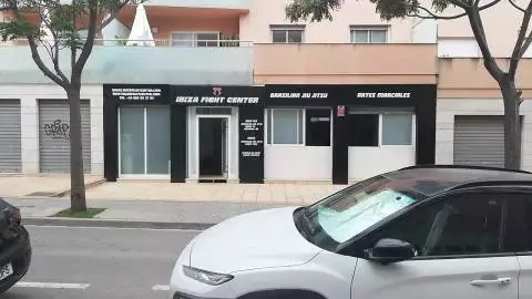 Ibiza Fight Center