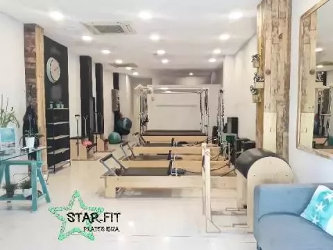 Star Fit Pilates Ibiza