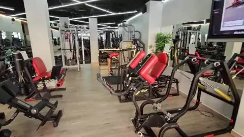 VIP GYM IBIZA