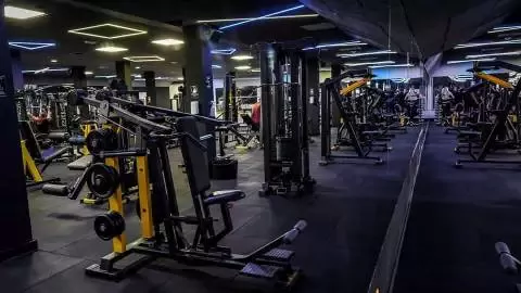 Duke Gym Tenerife