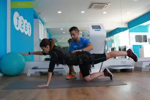 f.a.s.t. ¡la revolución del fitness!