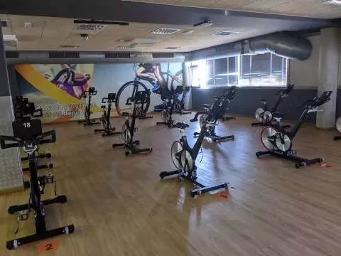 Nexsport Club Adeje