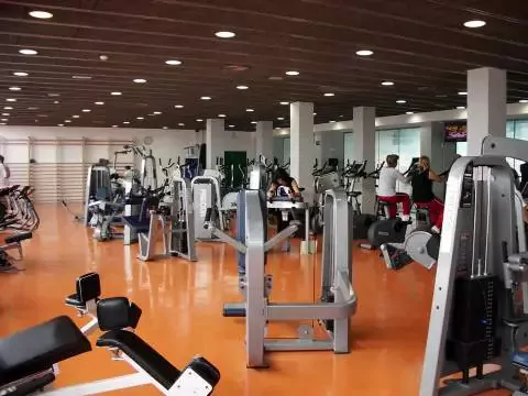 DUIN CEM La Plana | Centro deportivo en Esplugues de Llobregat