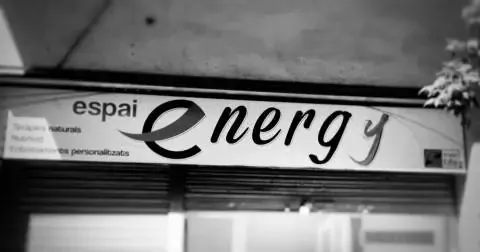 Espai Energy Esplugues