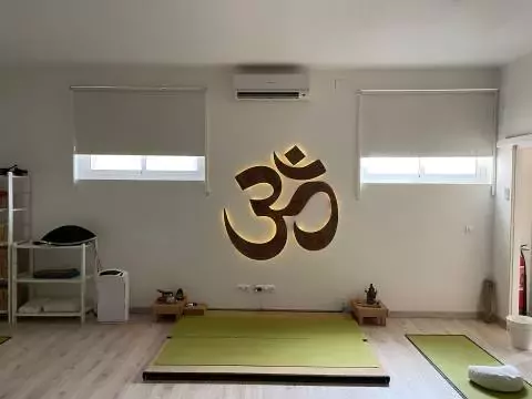 Inspira Yoga