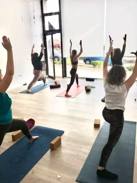 Reka Yoga Centro Integral