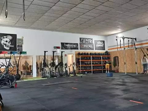 Crossfit Siron