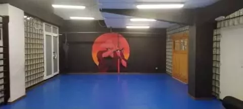 Escuela de Karate Kyokushinkai Kyodai