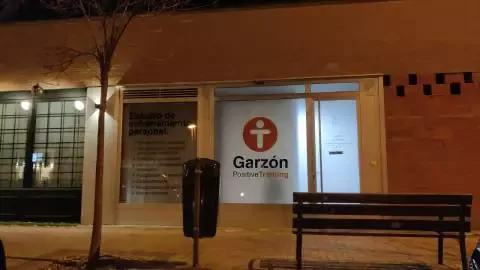 Garzón PositiveTraining