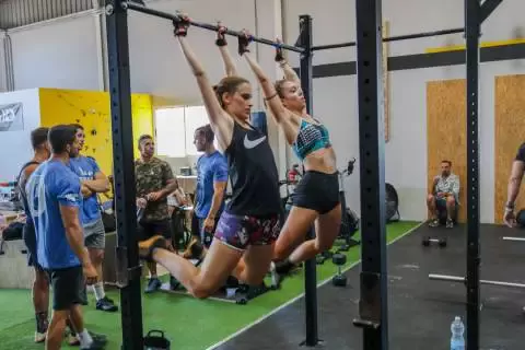 CrossFit Dénia