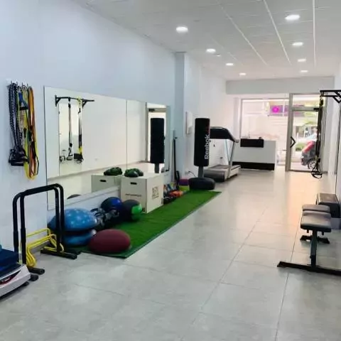 Feel Energy (Health & Fitness Studio)