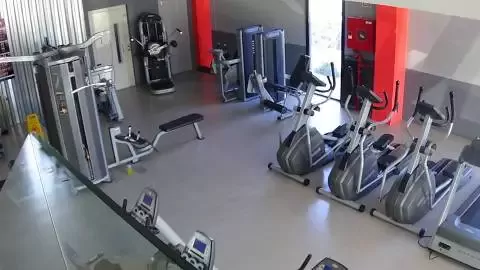 GYM21 DÉNIA