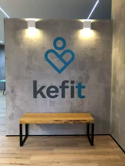 KefiT Ejercicio&Salud
