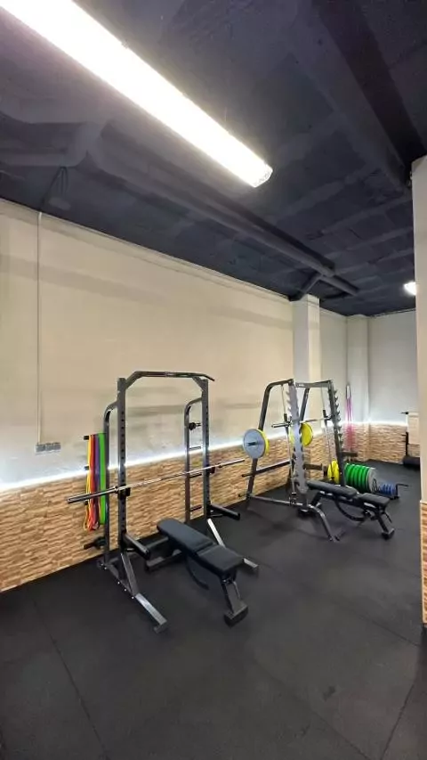 Momo Fitness Studio