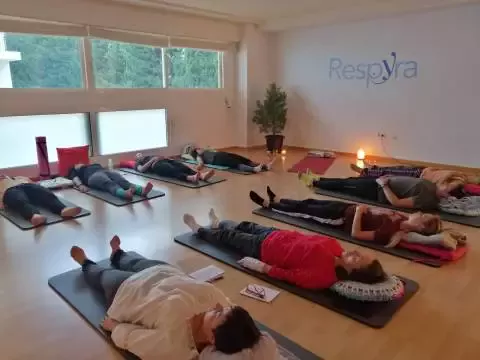 Respyra Yoga & Desarrollo Personal Denia