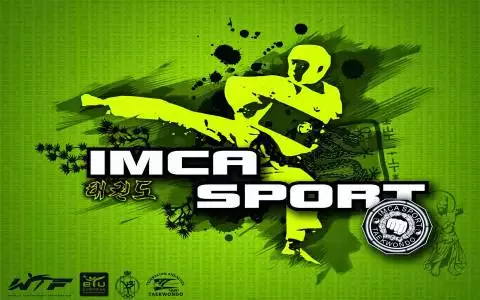 IMCA Sport Taekwondo