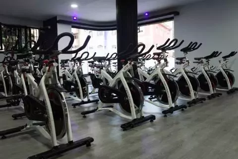 KONGYM CLUB