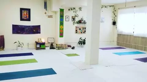 Centro Yoga Rasayan