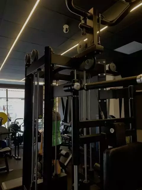 DÚO FIT CENTER