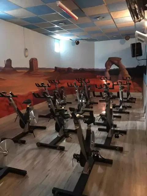 GYM BUDOKAN Gimnasio en Alcantarilla