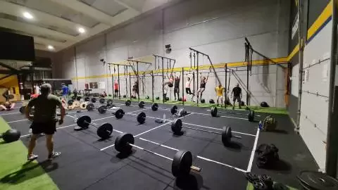 H2H VIC CROSSFIT