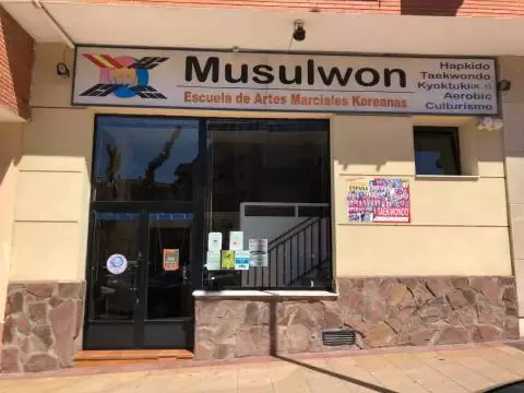 Musulwon