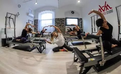 Vic Pilates Studio